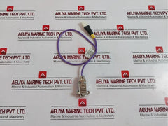 Honeywell 51202353-100 Fiber Optic Cable Rev C