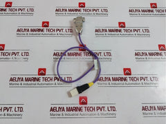 Honeywell 51202353-100 Fiber Optic Cable Rev C
