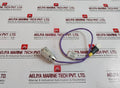 Honeywell 51202353-100 Fiber Optic Cable Rev C