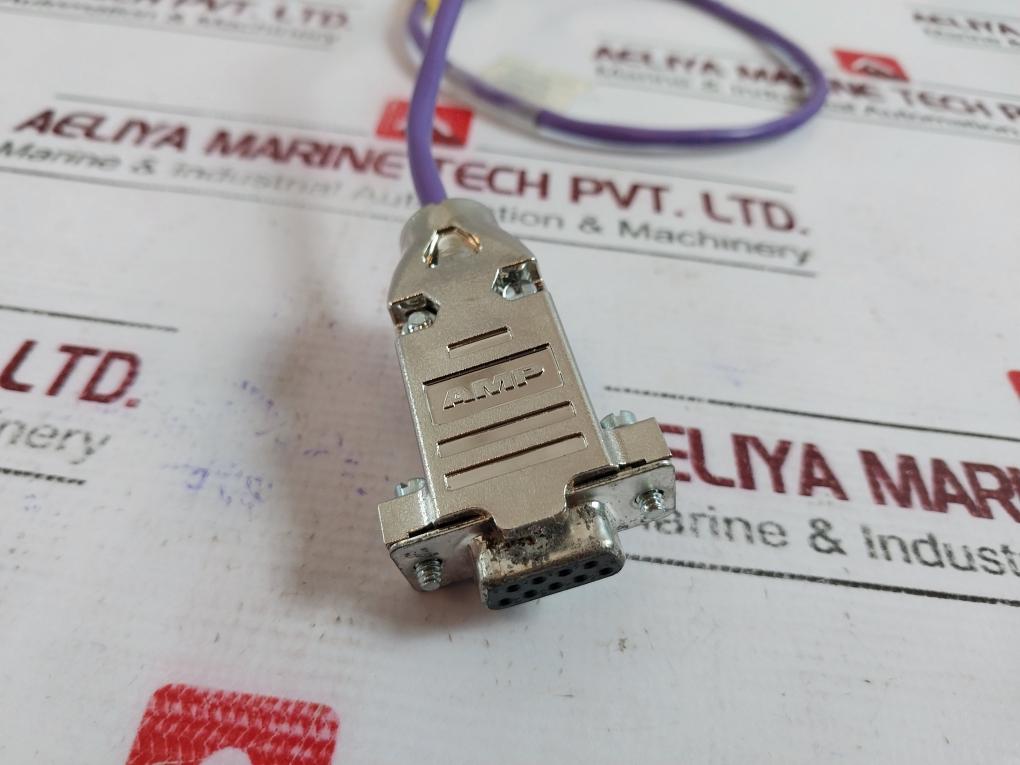 Honeywell 51202353-100 Fiber Optic Cable Rev C