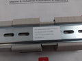 Honeywell 51202674-106 Din Rail Terminal Block Rev D Max 16A 24V