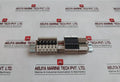 Honeywell 51202674-106 Din Rail Terminal Block Rev D Max 16A 24V