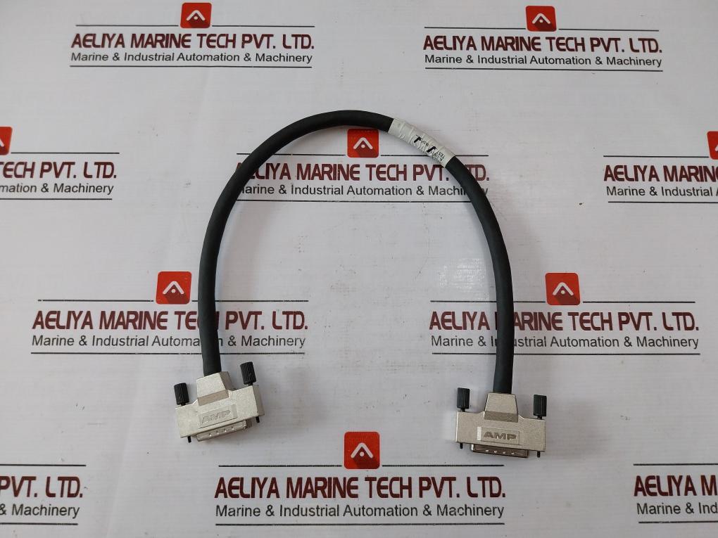 Honeywell 51202705-151 Connection Cable Rev C Cc-krebr5