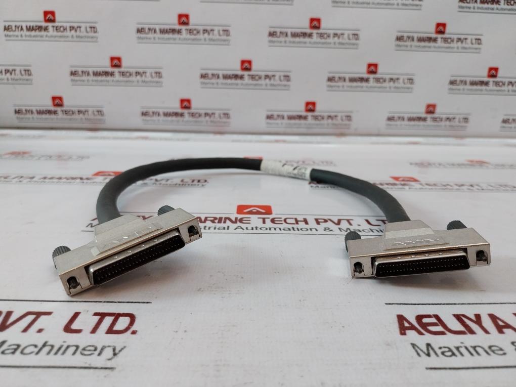 Honeywell 51202705-151 Connection Cable Rev C Cc-krebr5