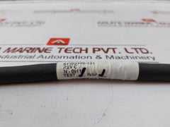 Honeywell 51202705-151 Connection Cable Rev C Cc-krebr5