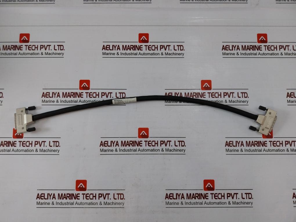 Honeywell 51202705-151 Connection Cable Rev C Cc-krebr5