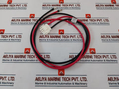 Honeywell 51202901-400 Plc Connection Cable Rev. B 2062304 01 18