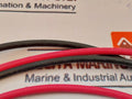Honeywell 51202901-400 Plc Connection Cable Rev. B 2062304 01 18