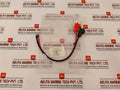Honeywell 51202901-400 Plc Connection Cable Rev. B Awm 1015 E170689 Vw-1 105°C 6
