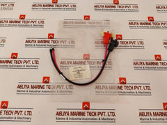 Honeywell 51202901-400 Plc Connection Cable Rev. B Awm 1015 E170689 Vw-1 105°C 6