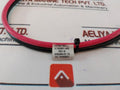 Honeywell 51202901-400 Plc Connection Cable Rev. B Awm 1015 E170689 Vw-1 105°C 6
