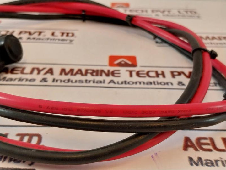 Honeywell 51202901-500 Plc Connection Cable Rev. B