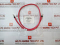 Honeywell 51202902-500 Connection Cable For Transducer 2062304 01 18 Rev.A