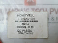 Honeywell 51202902-500 Connection Cable For Transducer 2062304 01 18 Rev.A