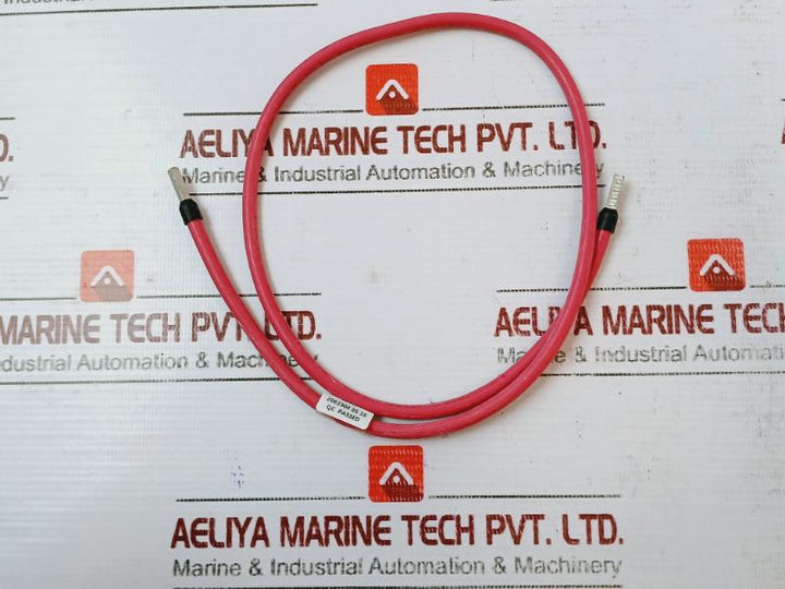 Honeywell 51202902-500 Connection Cable For Transducer 2062304 01 18 Rev.A