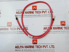 Honeywell 51202902-500 Connection Cable For Transducer 2062304 01 18 Rev.A