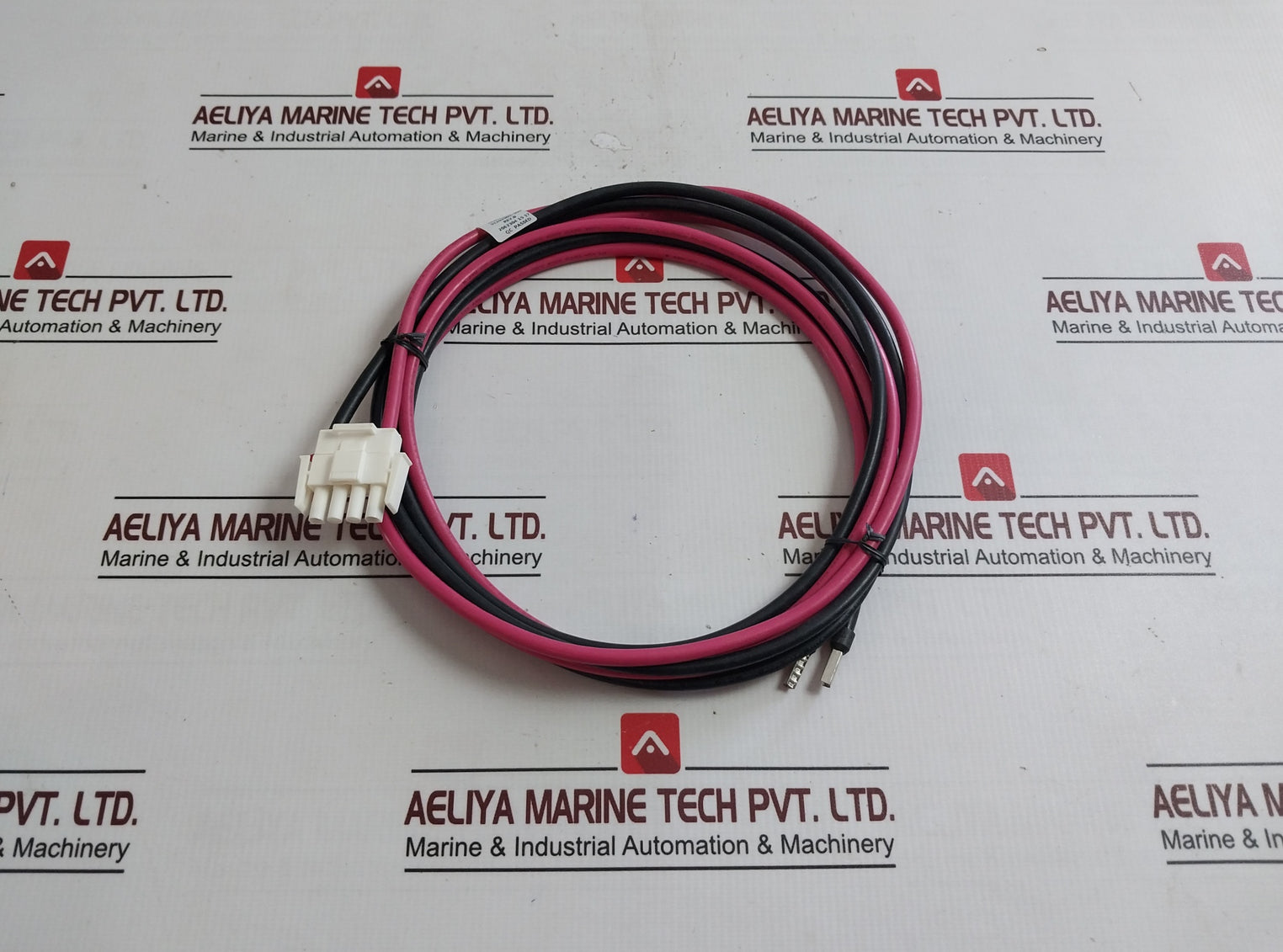 Honeywell 51202903-100 Plc Cable Set Rev. B 51202901-200, 51202905-100 Rev. B