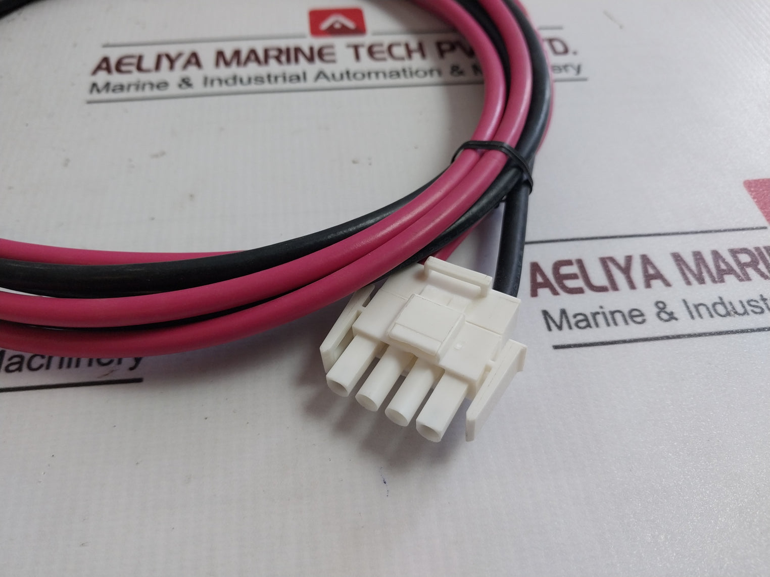 Honeywell 51202903-100 Plc Cable Set Rev. B 51202901-200, 51202905-100 Rev. B