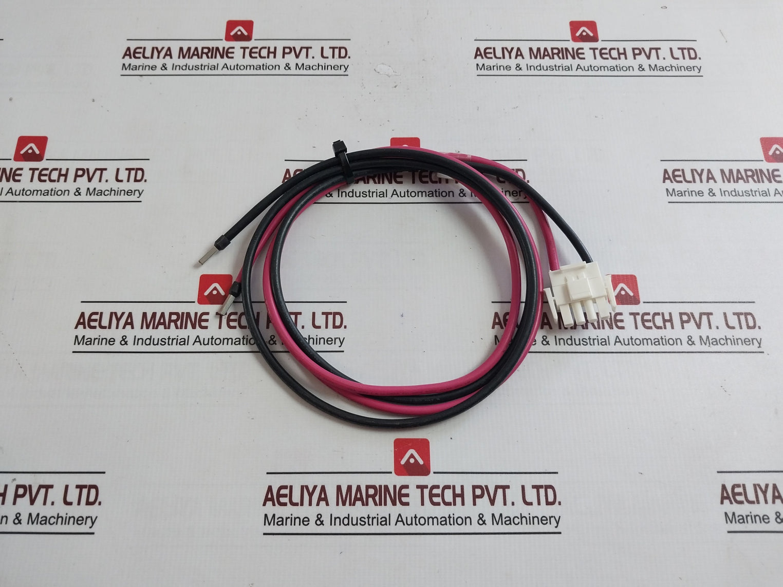 Honeywell 51202903-100 Plc Cable Set Rev. B 51202901-200, 51202905-100 Rev. B