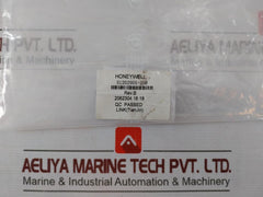 HONEYWELL 51202905-200 I/O Link Cable REV: B