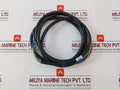 HONEYWELL 51202905-200 I/O Link Cable REV: B