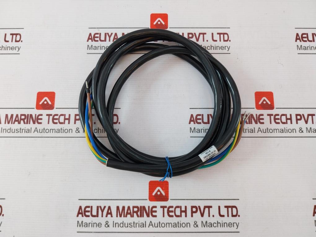 HONEYWELL 51202905-200 I/O Link Cable REV: B