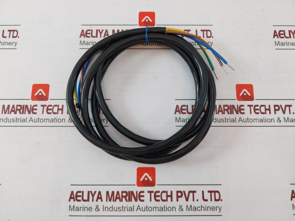 HONEYWELL 51202905-200 I/O Link Cable REV: B