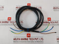 HONEYWELL 51202905-200 I/O Link Cable REV: B