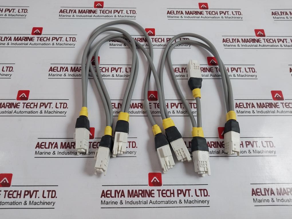 Honeywell 51202971-100 Cable Rev F 2062304 18 18