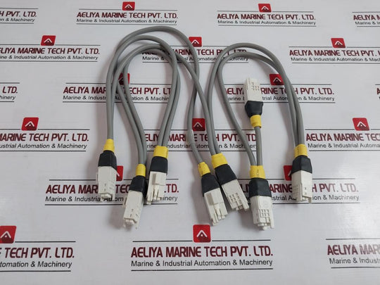 Honeywell 51202971-100 Cable Rev F 2062304 18 18