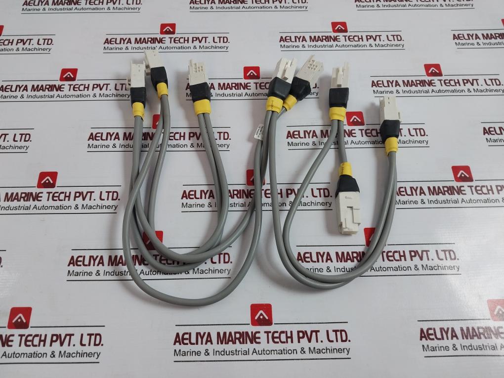 Honeywell 51202971-100 Cable Rev F 2062304 18 18