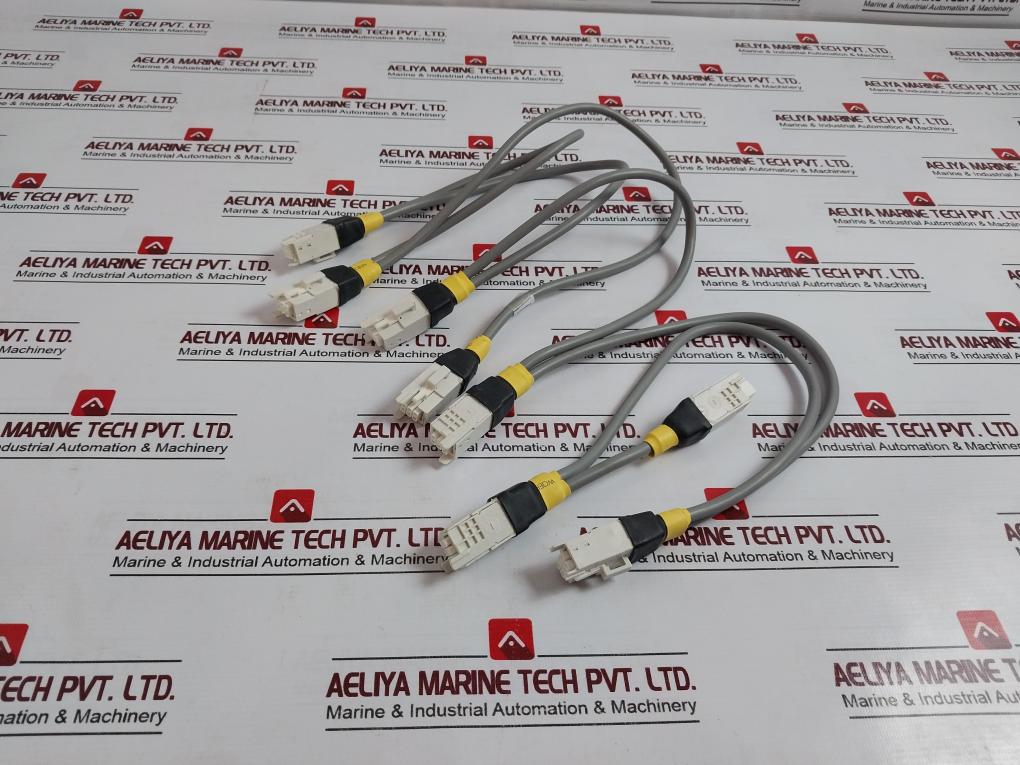 Honeywell 51202971-100 Cable Rev F 2062304 18 18