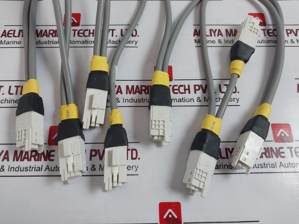 Honeywell 51202971-100 Cable Rev F 2062304 18 18