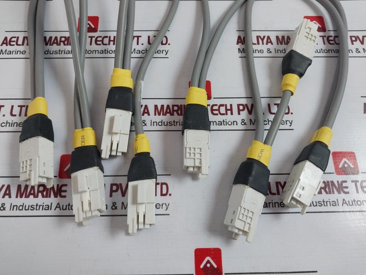 Honeywell 51202971-100 Cable Rev F 2062304 18 18