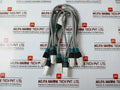 Honeywell 51202971-101 Series 8 I/O Link 1 Cable Assembly Rev. F