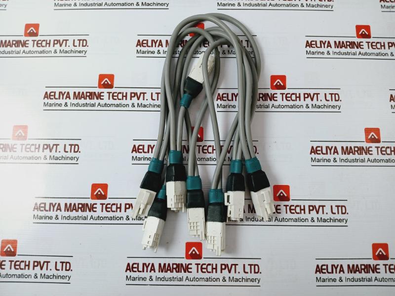 Honeywell 51202971-101 Series 8 I/O Link 1 Cable Assembly Rev. F