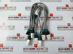 Honeywell 51202971-101 Series 8 I/O Link 1 Cable Assembly Rev. F