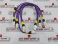Honeywell 51202971-110 Input Output Link Cable