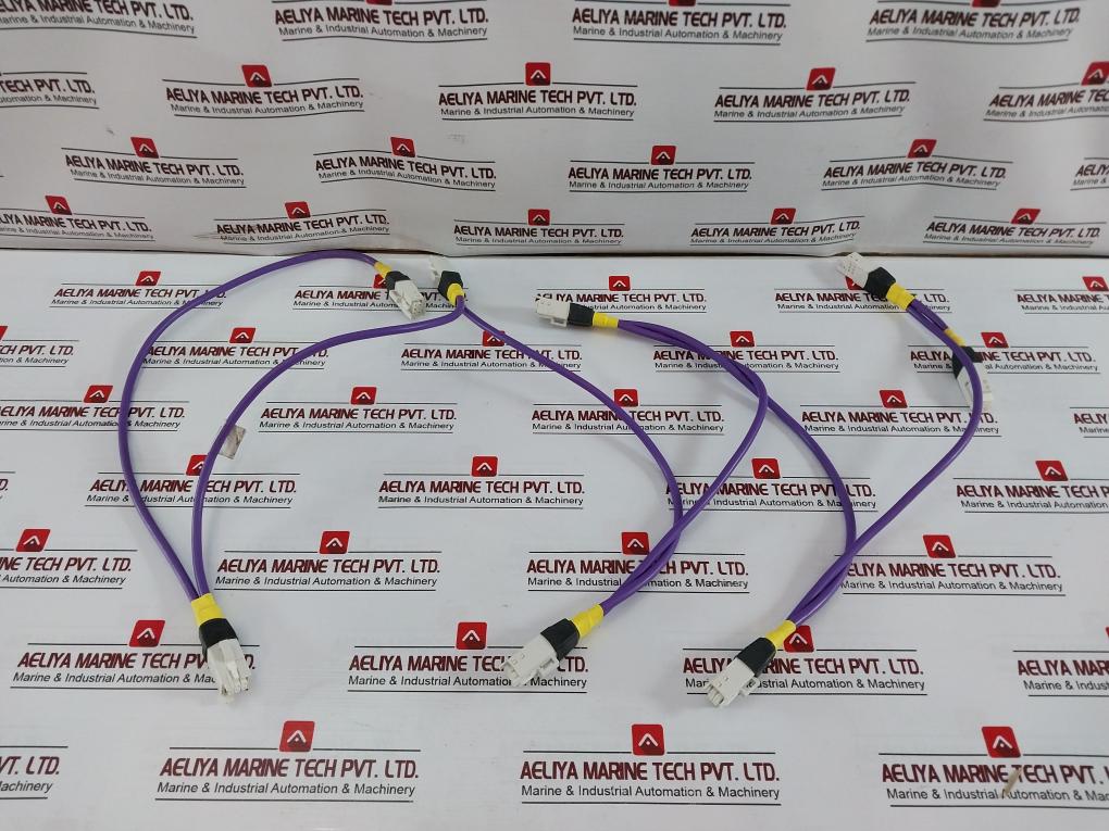 Honeywell 51202971-110 Input Output Link Cable