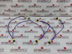 Honeywell 51202971-110 Input Output Link Cable