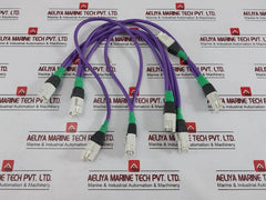 Honeywell 51202971-111 I/O Link Cable Rev: F 2014287