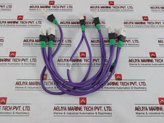 Honeywell 51202971-111 I/O Link Cable Rev: F 2014287