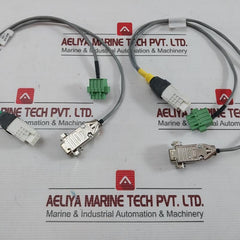 51202971-300 Rev: F Alarm Status Relay Output Signal Cable Set Honeywell