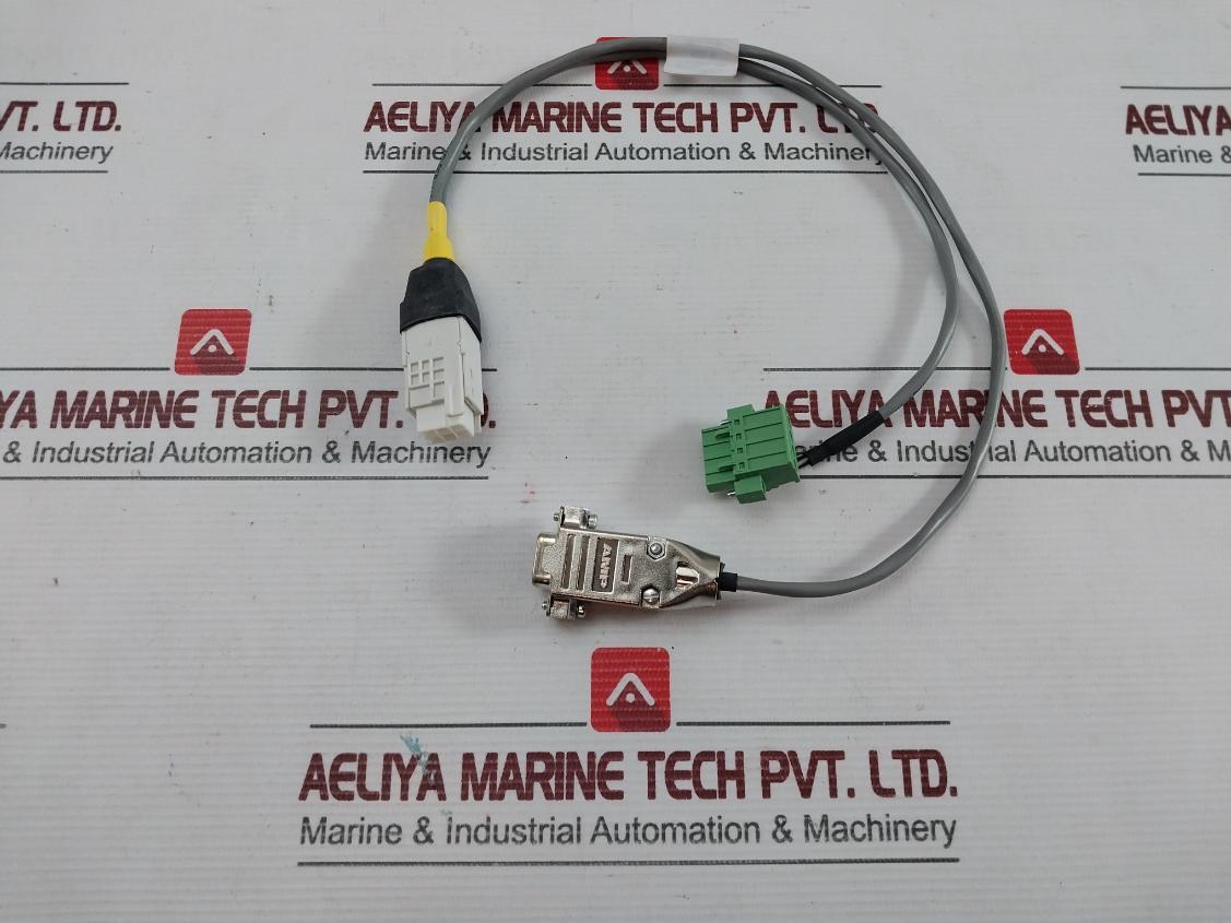 51202971-300 Rev: F Alarm Status Relay Output Signal Cable Set Honeywell
