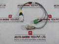 51202971-300 Rev: F Alarm Status Relay Output Signal Cable Set Honeywell
