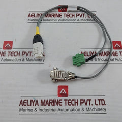 51202971-300 Rev: F Alarm Status Relay Output Signal Cable Set Honeywell