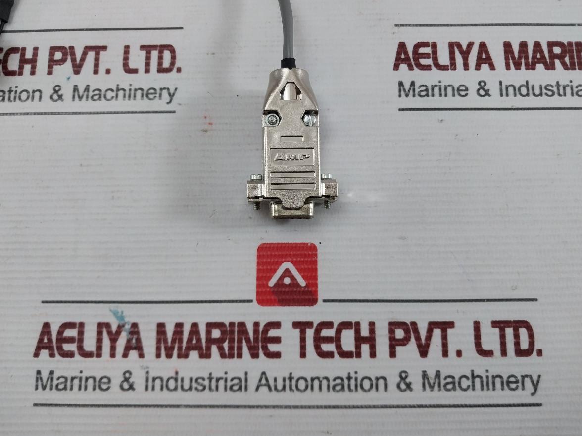 51202971-300 Rev: F Alarm Status Relay Output Signal Cable Set Honeywell