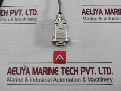 51202971-300 Rev: F Alarm Status Relay Output Signal Cable Set Honeywell