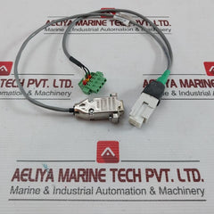 51202971-300 Rev: F Alarm Status Relay Output Signal Cable Set Honeywell