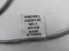 51202971-300 Rev: F Alarm Status Relay Output Signal Cable Set Honeywell